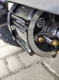 Електроскутер SPARTA T180 (1200W; 72V-24Ah SLA)
