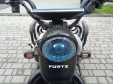 Електроскутер Forte СARGO-P650 (650W; 60V-20Ah SLA)