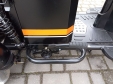 Електроскутер Forte СARGO-P650 (650W; 60V-20Ah SLA)