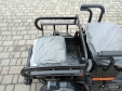 Електроскутер Forte СARGO-P650 (650W; 60V-20Ah SLA)