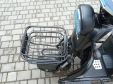 Електроскутер Forte СARGO-P650 (650W; 60V-20Ah SLA)