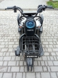 Електроскутер Forte СARGO-P650 (650W; 60V-20Ah SLA)