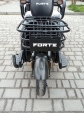 Електроскутер Forte СARGO-P650 (650W; 60V-20Ah SLA)