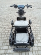 Електроскутер Forte СARGO-P650 (650W; 60V-20Ah SLA)