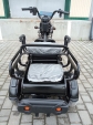 Електроскутер Forte СARGO-P650 (650W; 60V-20Ah SLA)