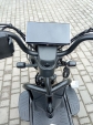 Електроскутер Forte СARGO-P650 (650W; 60V-20Ah SLA)