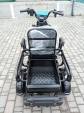 Електроскутер Forte СARGO-P650 (650W; 60V-20Ah SLA)