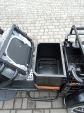 Електроскутер Forte СARGO-P650 (650W; 60V-20Ah SLA)