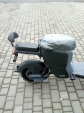 Електровелосипед Forte FLY (600W; 48V-20Ah SLA) чорний, червоний, салатовий