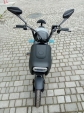 Електровелосипед Forte FLY (600W; 48V-20Ah SLA) чорний, червоний, салатовий