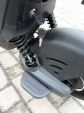 Електровелосипед Forte FLY (600W; 48V-20Ah SLA) чорний, червоний, салатовий