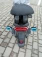 Електровелосипед Forte FLY (600W; 48V-20Ah SLA) чорний, червоний, салатовий