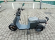 Електровелосипед Forte FLY (600W; 48V-20Ah SLA) чорний, червоний, салатовий