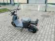 Електровелосипед Forte FLY (600W; 48V-20Ah SLA) чорний, червоний, салатовий