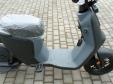 Електровелосипед Forte FLY (600W; 48V-20Ah SLA) чорний, червоний, салатовий