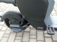 Електровелосипед Forte FLY (600W; 48V-20Ah SLA) чорний, червоний, салатовий