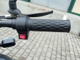 Електровелосипед Forte FLY (600W; 48V-20Ah SLA) чорний, червоний, салатовий