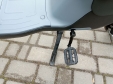 Електровелосипед Forte FLY (600W; 48V-20Ah SLA) чорний, червоний, салатовий