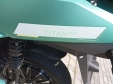 Электроскутер IDemo VoltCruise Titan PRO (2000W; 72V-20Ah Li-ion)