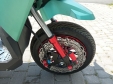 Электроскутер IDemo VoltCruise Titan PRO (2000W; 72V-20Ah Li-ion)