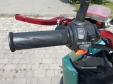 Электроскутер IDemo VoltCruise Titan PRO (2000W; 72V-20Ah Li-ion)