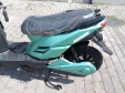 Электроскутер IDemo VoltCruise Titan PRO (2000W; 72V-20Ah Li-ion)