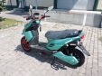 Электроскутер IDemo VoltCruise Titan PRO (2000W; 72V-20Ah Li-ion)