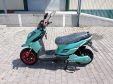 Электроскутер IDemo VoltCruise Titan PRO (2000W; 72V-20Ah Li-ion)