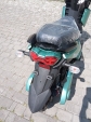 Электроскутер IDemo VoltCruise Titan PRO (2000W; 72V-20Ah Li-ion)