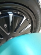 Электроскутер IDemo VoltCruise Titan PRO (2000W; 72V-20Ah Li-ion)