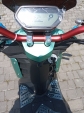 Электроскутер IDemo VoltCruise Titan PRO (2000W; 72V-20Ah Li-ion)
