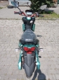 Электроскутер IDemo VoltCruise Titan PRO (2000W; 72V-20Ah Li-ion)