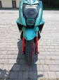 Электроскутер IDemo VoltCruise Titan PRO (2000W; 72V-20Ah Li-ion)