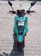 Электроскутер IDemo VoltCruise Titan PRO (2000W; 72V-20Ah Li-ion)