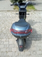 Электроскутер IDemo Freemove Swift (800W; 60V-20Ah AGM)