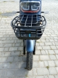 Электроскутер IDemo Freemove Swift (800W; 60V-20Ah AGM)