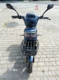Электроскутер IDemo Freemove Swift (800W; 60V-20Ah AGM)