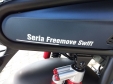 Электроскутер IDemo Freemove Swift (800W; 60V-20Ah AGM)