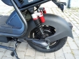 Электроскутер IDemo Freemove Swift (800W; 60V-20Ah AGM)