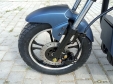 Электроскутер IDemo Freemove Swift (800W; 60V-20Ah AGM)