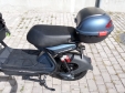 Электроскутер IDemo Freemove Swift (800W; 60V-20Ah AGM)