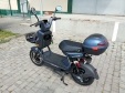 Электроскутер IDemo Freemove Swift (800W; 60V-20Ah AGM)