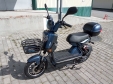 Электроскутер IDemo Freemove Swift (800W; 60V-20Ah AGM)