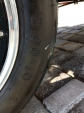 Електроскутер Crosser TR4 VAGON (800W; 72V-20Ah GEL)