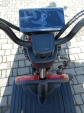 Електроскутер Crosser TR4 VAGON (800W; 72V-20Ah GEL)