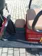 Електроскутер Crosser TR4 VAGON (800W; 72V-20Ah GEL)