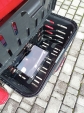 Електроскутер Crosser TR4 VAGON (800W; 72V-20Ah GEL)