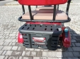 Електроскутер Crosser TR4 VAGON (800W; 72V-20Ah GEL)
