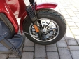 Електроскутер Crosser TR4 VAGON (800W; 72V-20Ah GEL)