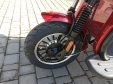 Електроскутер Crosser TR4 VAGON (800W; 72V-20Ah GEL)